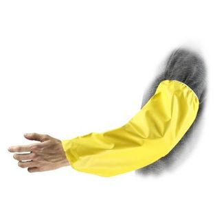 Ansell 59-050 Yellow Neoprene Protective Sleeves