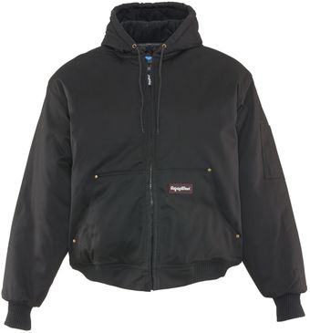 RefrigiWear 0620 - Comfortguard Service Jacket Front