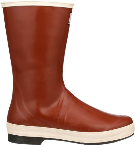 Tall on sale neoprene boots