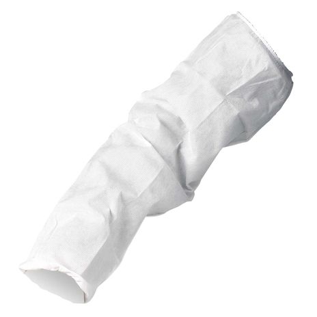 Kimberly Clark Kleenguard Breathable Sleeves A20 36870 - 21" Long