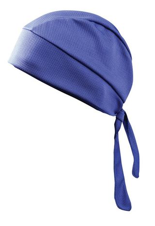 Occunomix TD200 Tuff & Dry Wicking and Cooling Skull Cap Navy