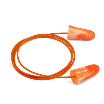 Moldex Softies Foam Earplugs 6600 Corded