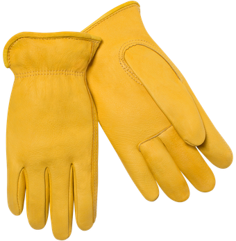 Steiner Deerskin Leather Drivers Gloves D240