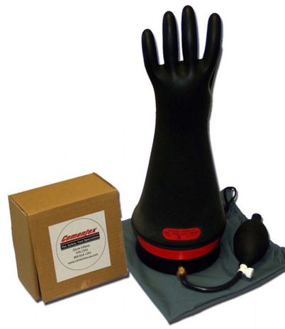 Cementex CPGI Glove Inflator