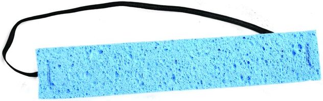 Occunomix SBX100 Value Cellulose Sweatband, 100 pc pack