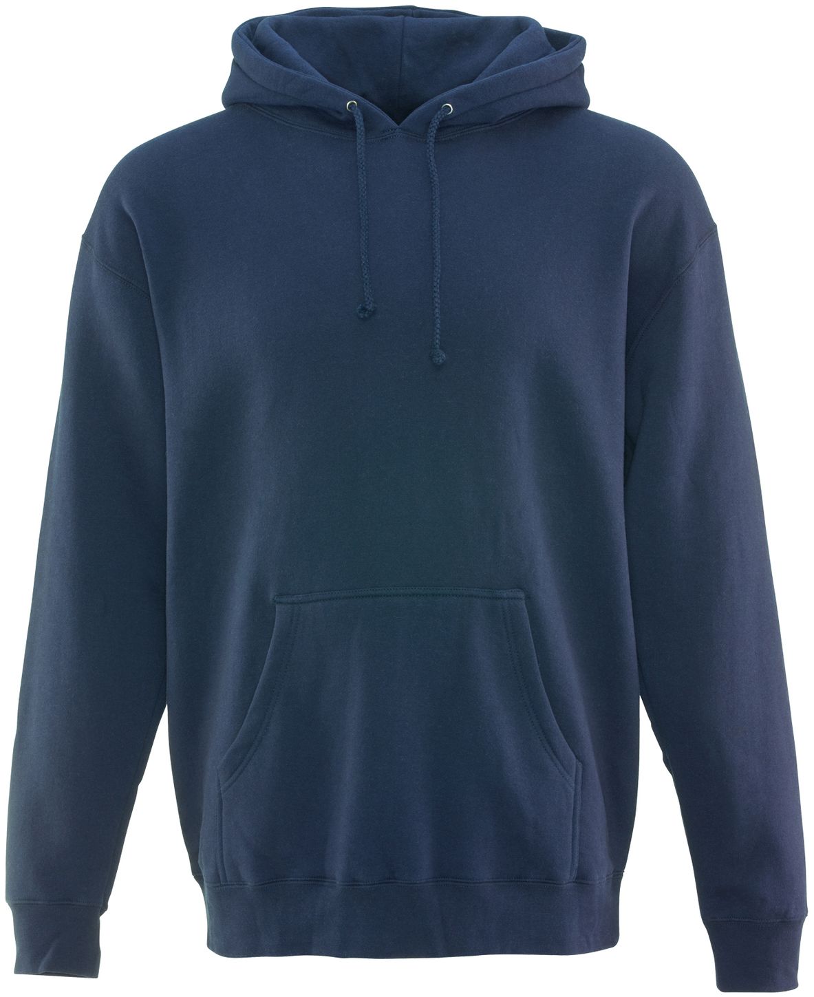 RefrigiWear 0486 Work Hoodie Navy Front