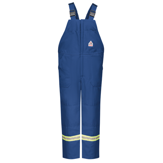BulwarkFR-bnnt-lightweight-nomex-insulated-bib-front