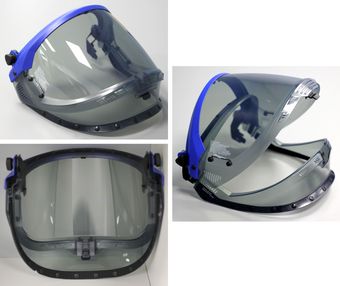 CPA-WV-ARC-3P40V Replacement Visor