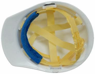 Bullard Classic Hard Hat C30 with 6-Point Pinlock Suspension