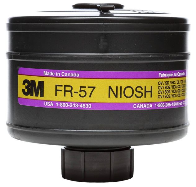 3m Organic Vapor/acid Gas Cartridge/filter 60923 | rtocontent.com