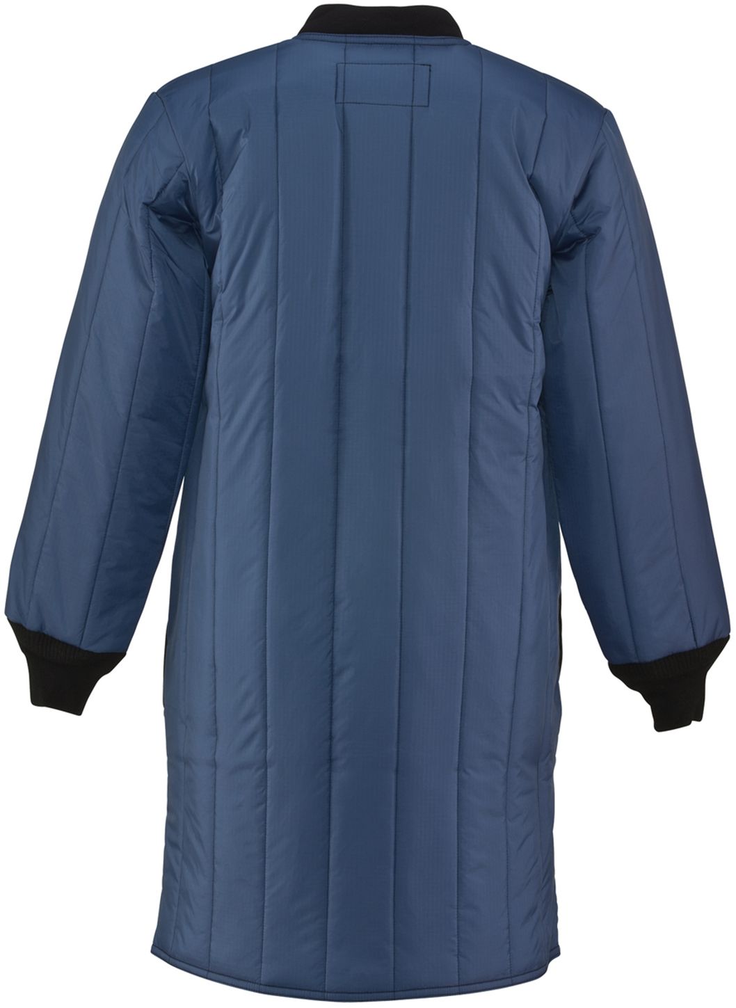 RefrigiWear 0534 Cooler Wear Frock Liner Back