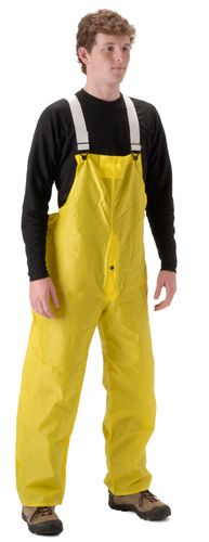 nasco worklite lightweight waterproof food environment suit overalls