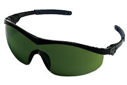 Crews Storm ST1130 Safety Glasses From MCR Safety