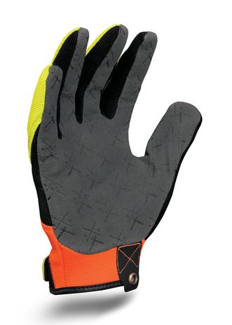 XL - EXO Mechanics Leather  IRONCLAD EXO MOTOR & WORK GLOVES (Package of  12)