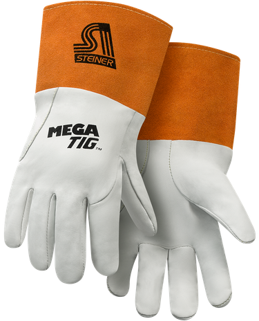 tig mig welding gloves