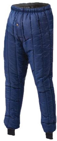 RefrigiWear Cold Weather Apparel - Cooler Wear Trousers 0526