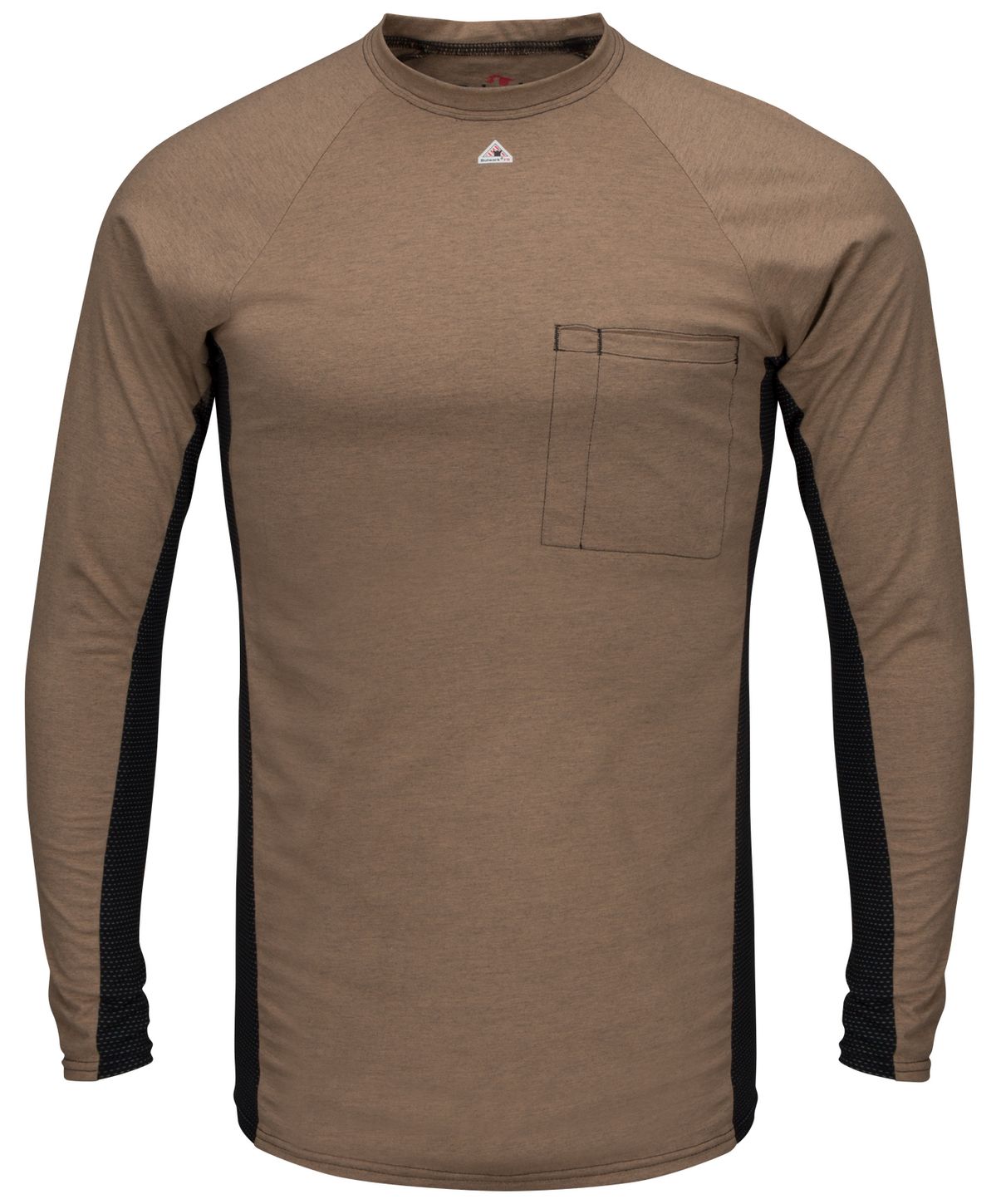 bulwark-fr-long-sleeve-mps8-base-layer-concealed-chest-pocket-khaki-front.jpg