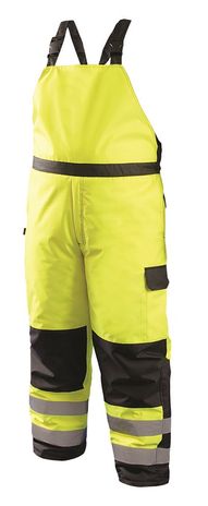 occunomix-lux-wbib-hiviz-winter-bib-front