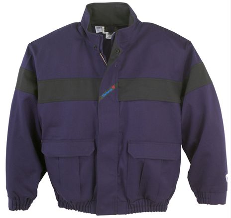 Workrite 9.5 oz Indura Ultra Soft FR Jacket 320UT95