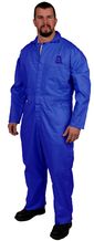 Steiner Weldlite 9oz. FR Coveralls 1035