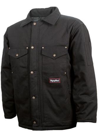 RefrigiWear Cold Weather Apparel - Comfortguard™ Utility Jacket 0630