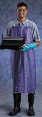 Ansell CPP Vinyl Apron 56-001