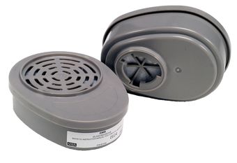 MSA Advantage 815356 Acid Gas GMB Cartridge