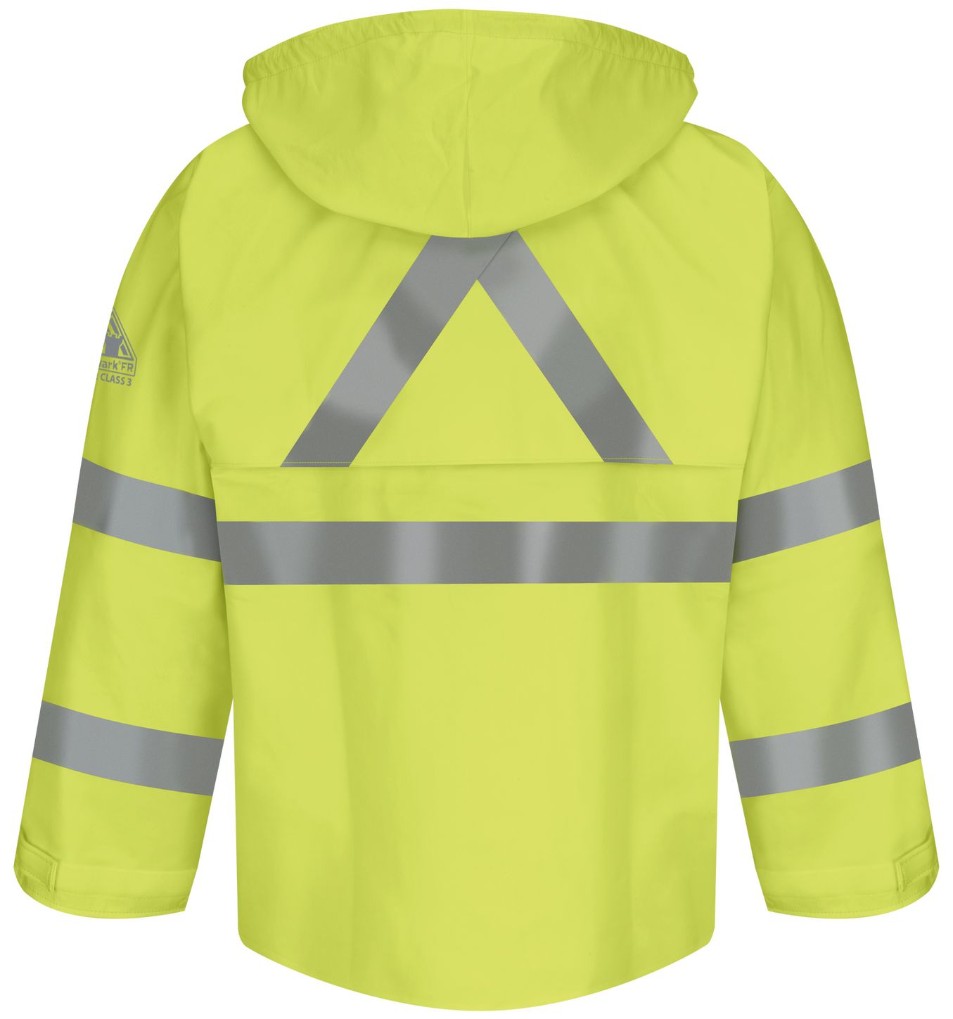 bulwark-fr-hi-visibility-rain-jacket-jxn4-with-hood-yellow-green-back.jpg