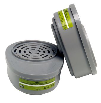 MSA Advantage 815359 Multi-Gas GME Cartridge