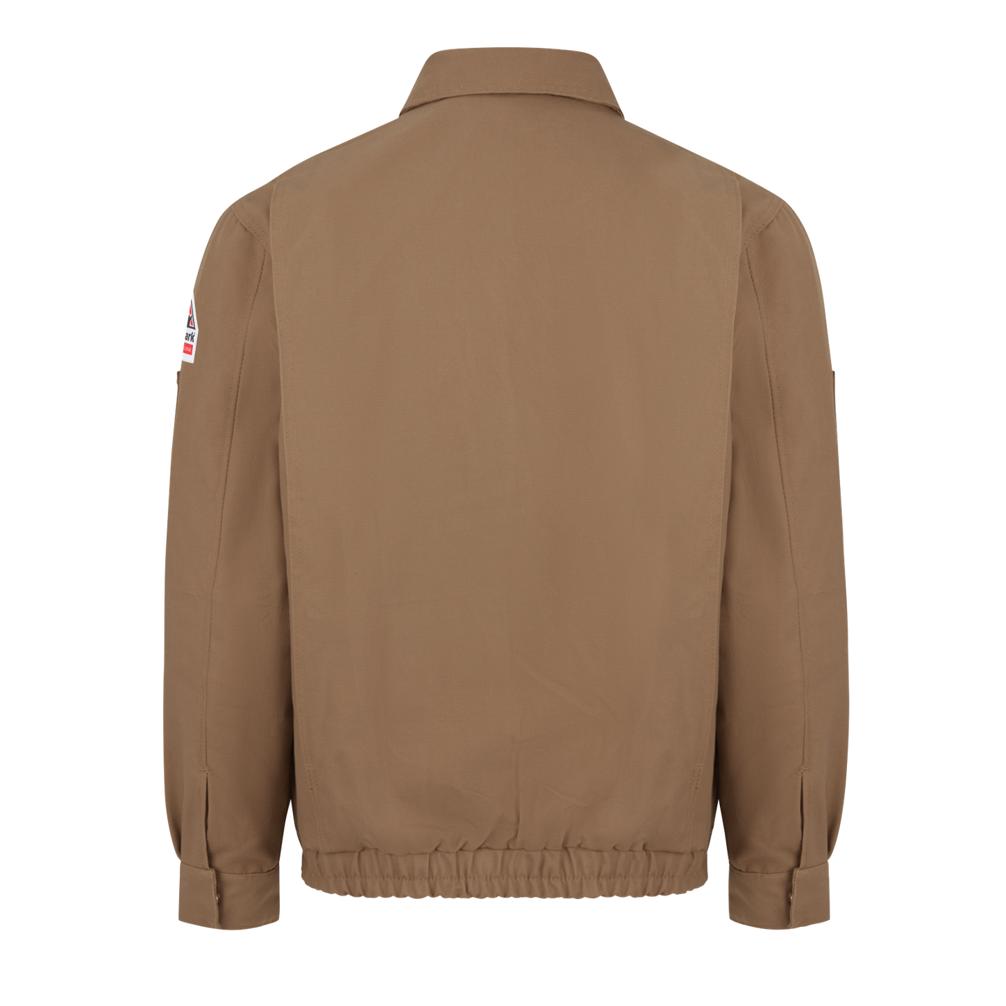 Bulwark-fr-jlb6-lined-bomber-jacket-back