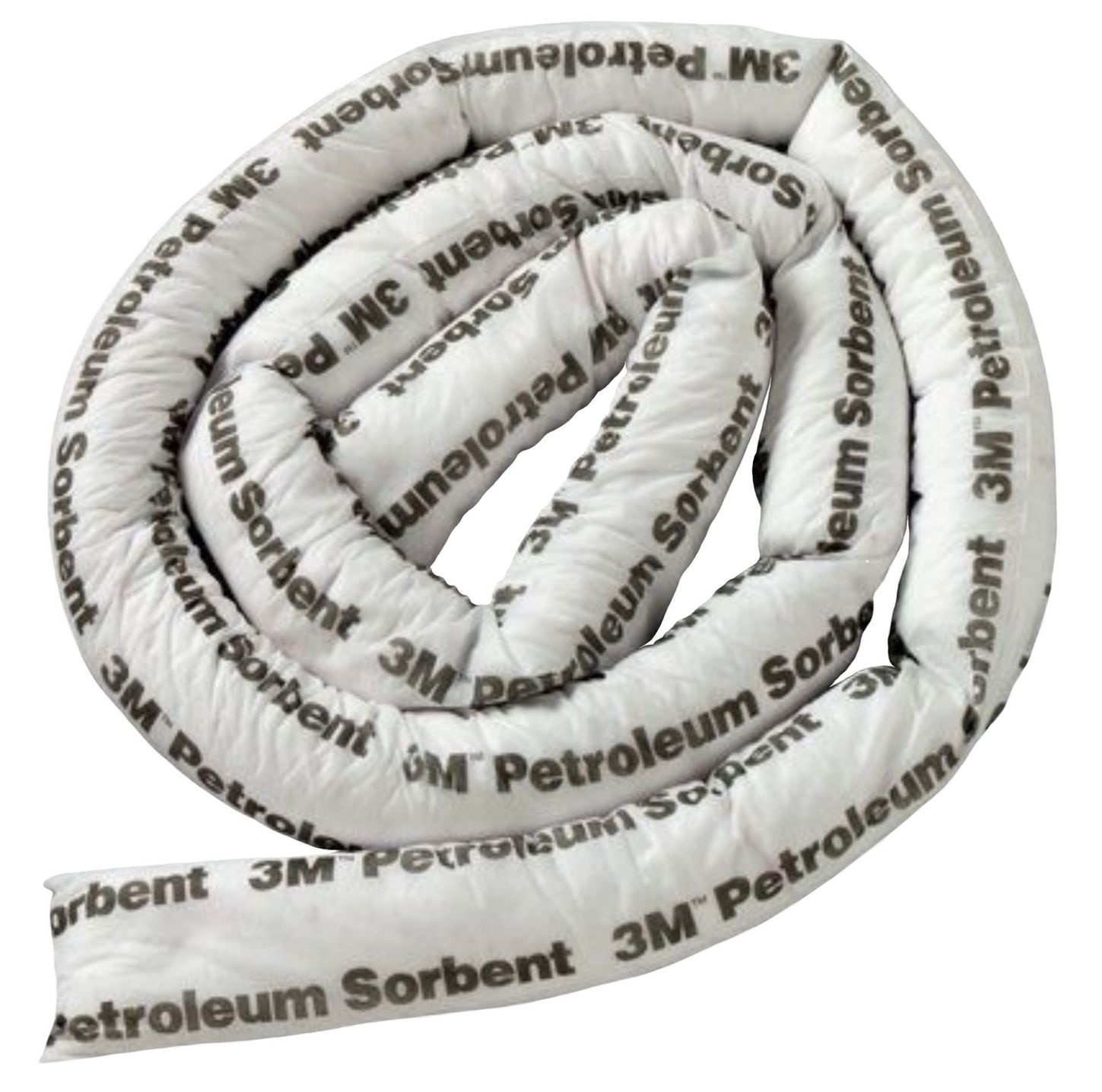 3M Petroleum Sorbent Mini Booms T-12