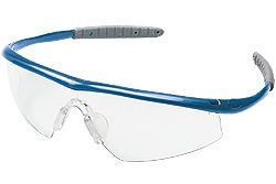 Crews Tremor TM120 Safety Glasses From MCR Safety