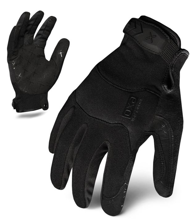 Ironclad KONG SDXG2 Dexterity Super Grip Safety Impact Gloves 12
