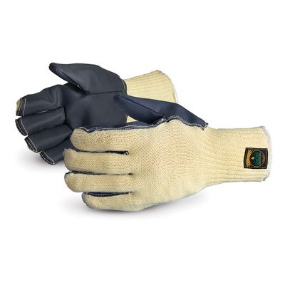 Superior SKSCTB SilaChlor Lined Kevlar High Heat Gloves