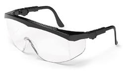 Crews Tomahawk Safety Glasses TK110