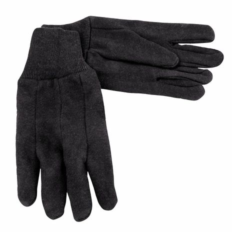 Steiner Cotton Jersey Work Gloves 00192