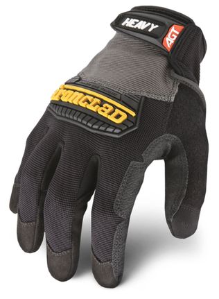 Select Size Ironclad CCW Cold Condition Waterproof Insulated Winter Work Gloves