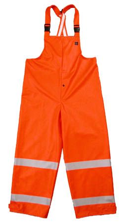 Nasco Sentinel 4501T Bib-Style Trouser
