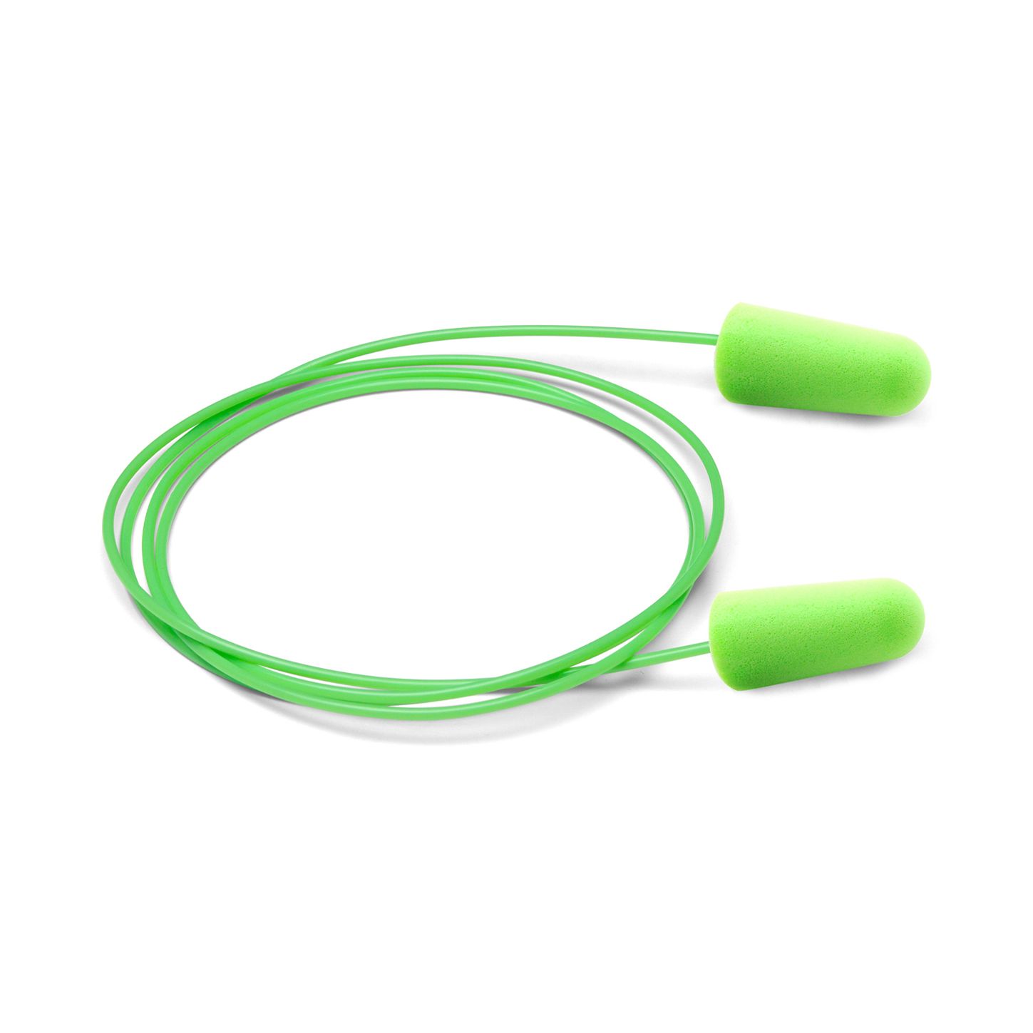 Corded Pura-Fit Disposable Earplugs SNR 36 dB Moldex 