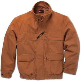 Workrite Fire Resistant Bomber Jacket 322UT11