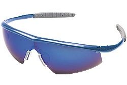 Crews Tremor TM128B Safety Glasses From MCR Safety