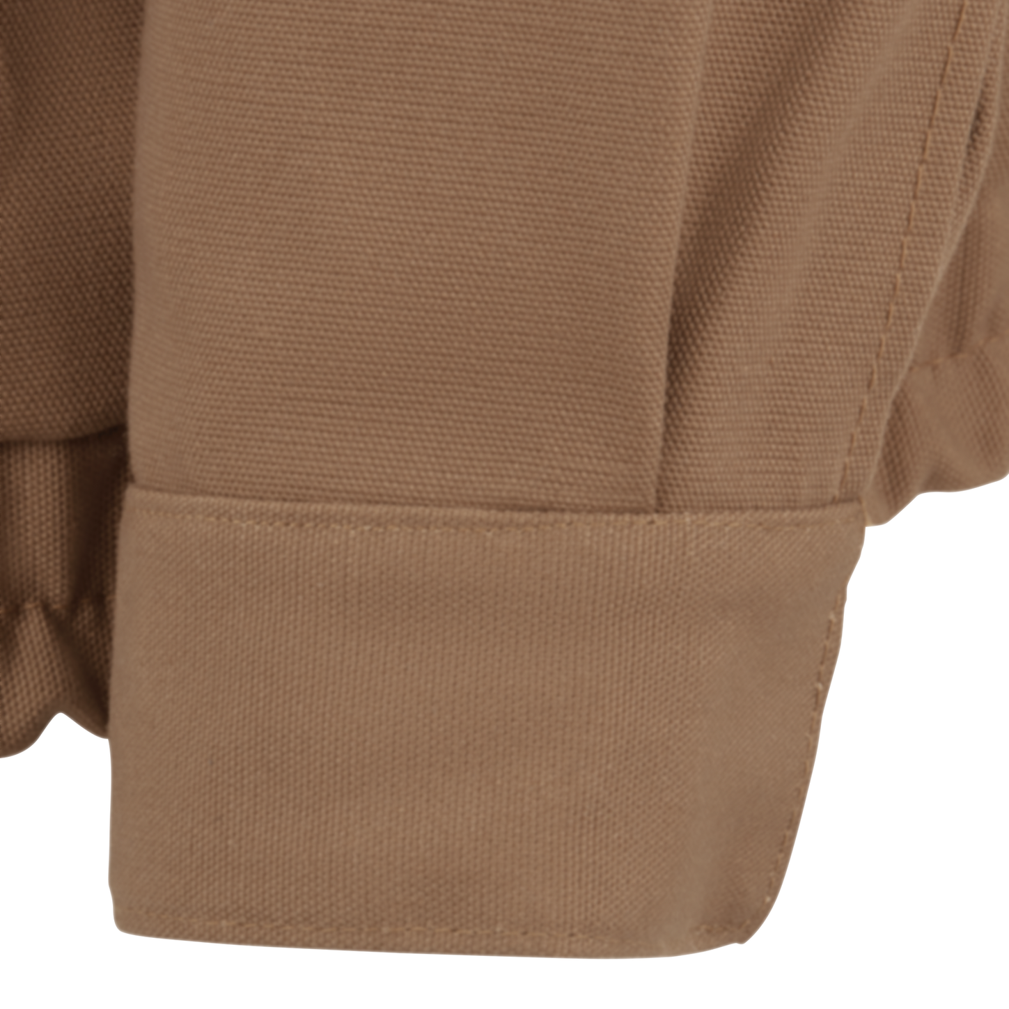 Bulwark-fr-jlb6-lined-bomber-jacket-sleeve