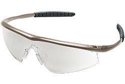 Crews Tremor TM139 Safety Glasses From MCR Safety