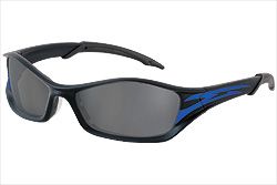 Crews Tribal Anti-Fog TB142AF Safety Glasses From MCR Safety