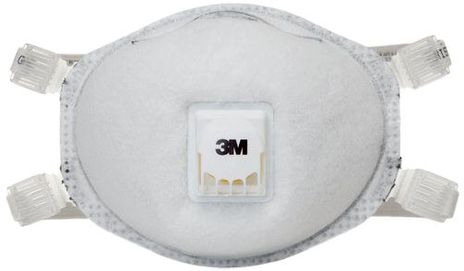 3m welding respirator