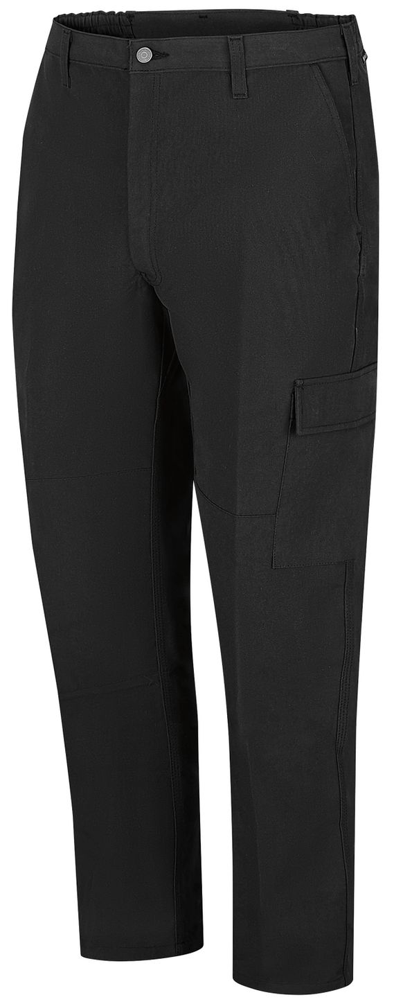 Workrite FR Cargo Pants FP70 Classic Rescue Black Left