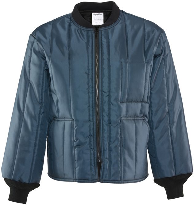 RefrigiWear 0925 Econo-Tuff Jacket Front