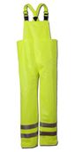 Cementex CHVO Hi Viz Bib Overall, ANSI Class E, Level 2