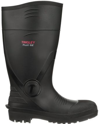 tingley pilot boots