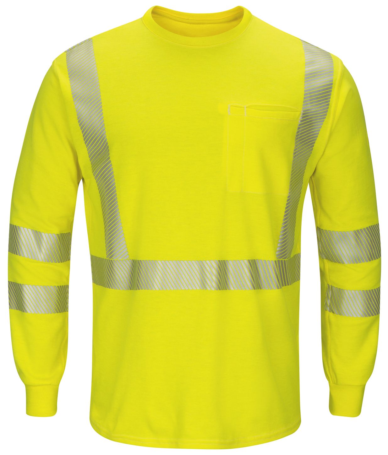 bulwark-fr-hi-visibility-t-shirt-smk8-lightweight-long-sleeve-yellow-green-front.jpg